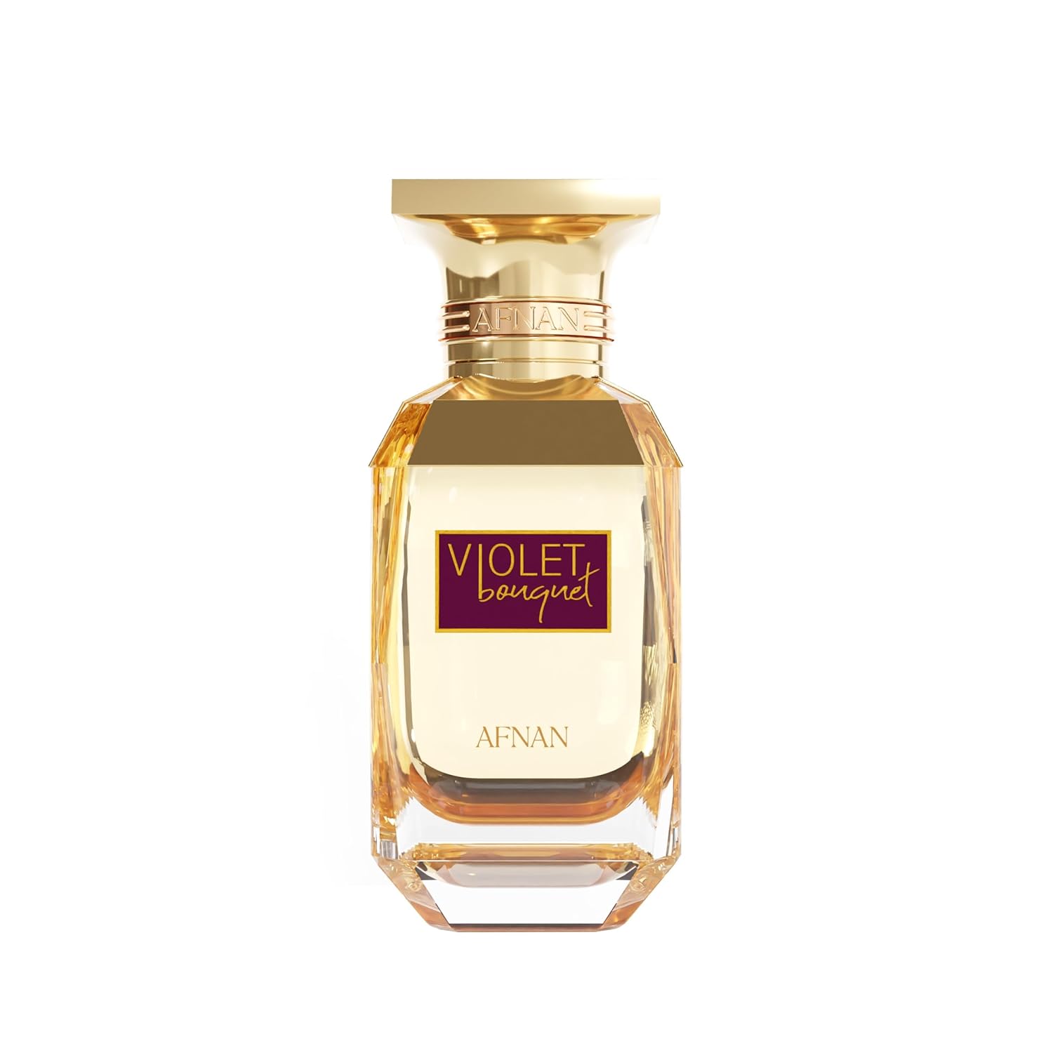 Violet Bouquet Eau De Parfum for Women, 2.7 Fl - Oz