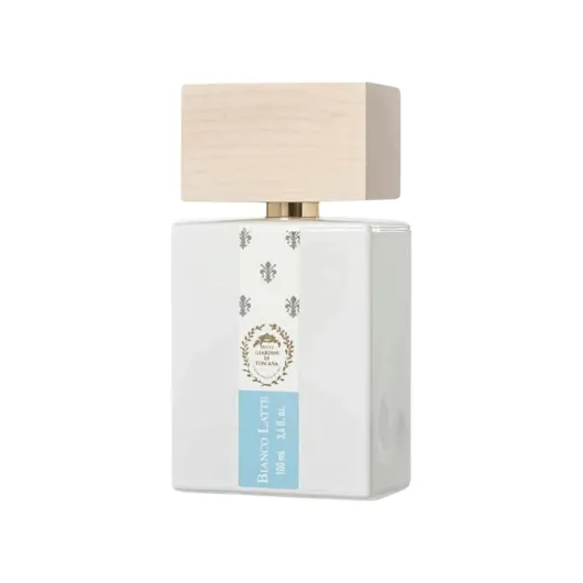 Bianco Latte by Giardini Di Toscana for Unisex - 3.4 oz EDP Spray