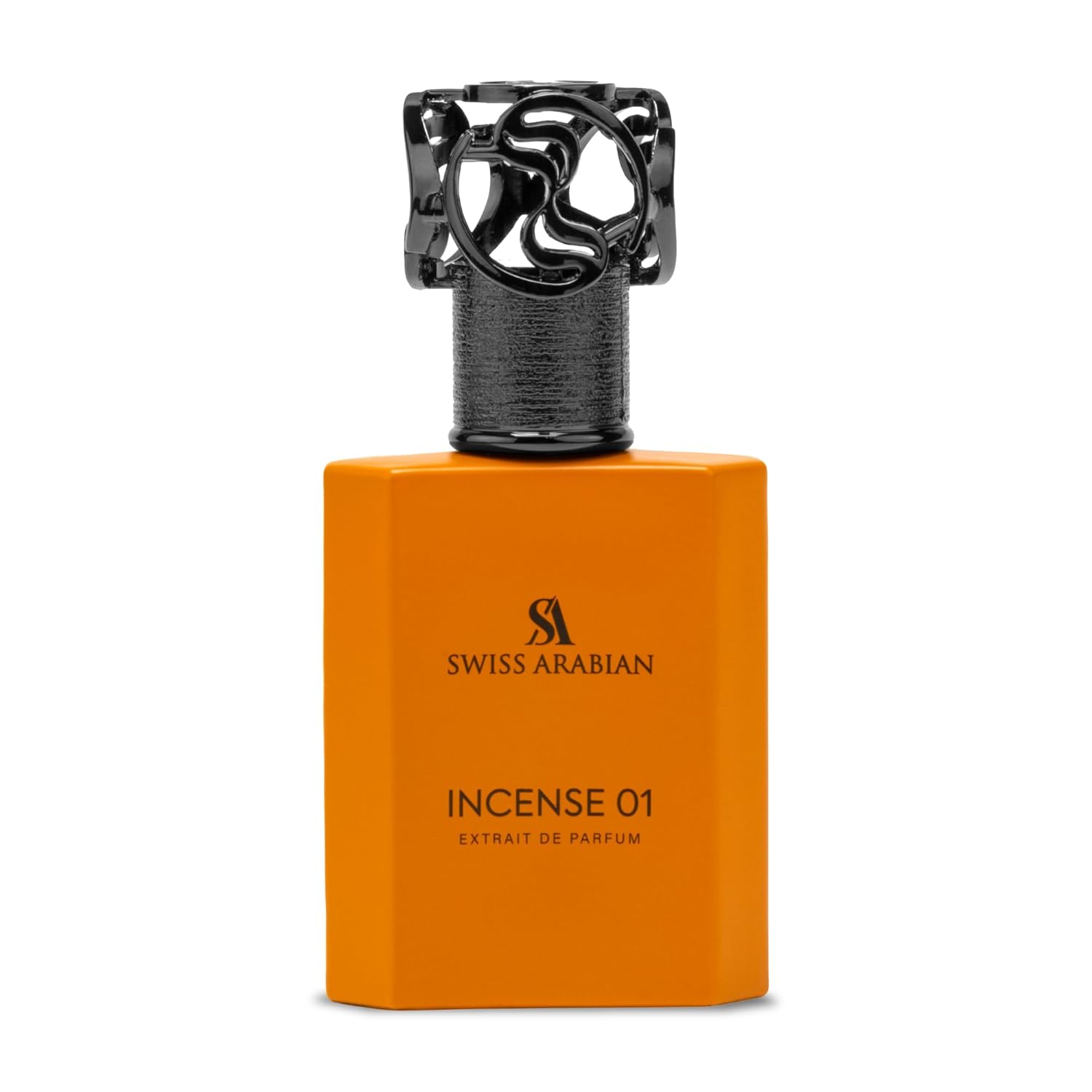 Incense 01 Eau De Parfum 50ml