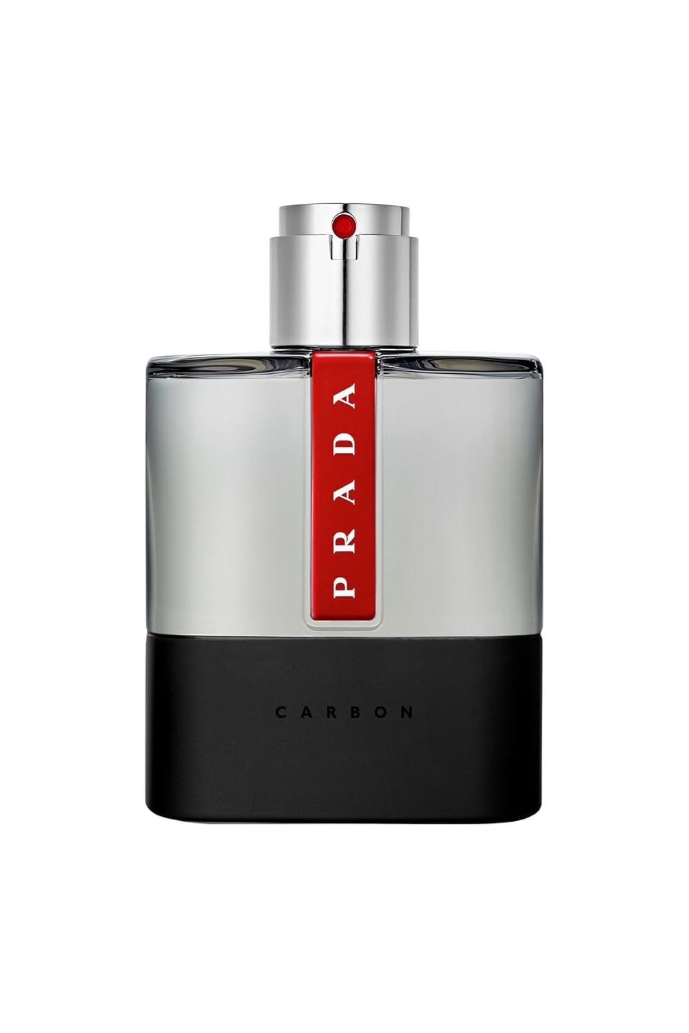 Prada Luna Rossa Carbon Pour Homme 1.7 oz Eau de Toilette Spray