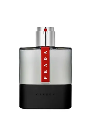Prada Luna Rossa Carbon Pour Homme 1.7 oz Eau de Toilette Spray