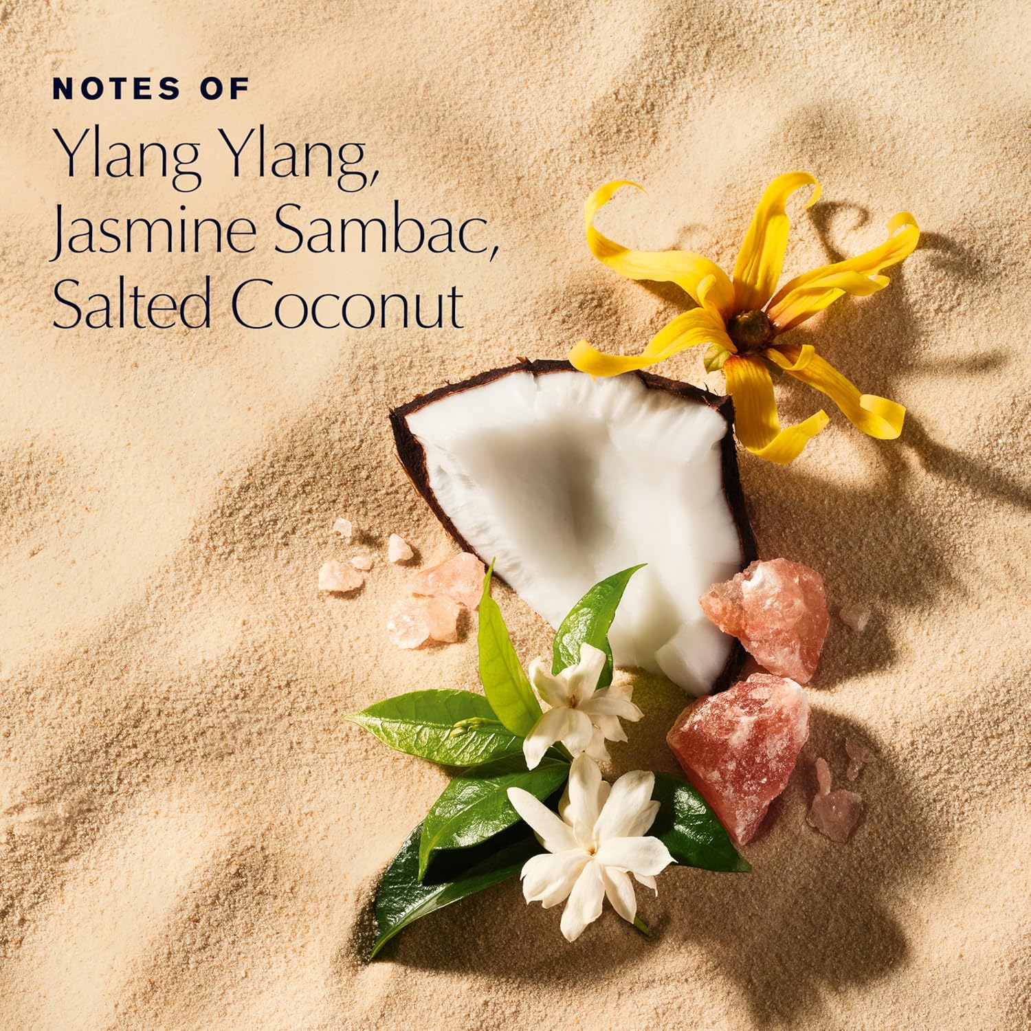 Estée Lauder Bronze Goddess Nuit Eau de Parfum Spray with notes of Ylang Ylang, Jasmine Sambac & Salted Coconut - Perfumes for Women 0.34 Fl Oz - Travel Size