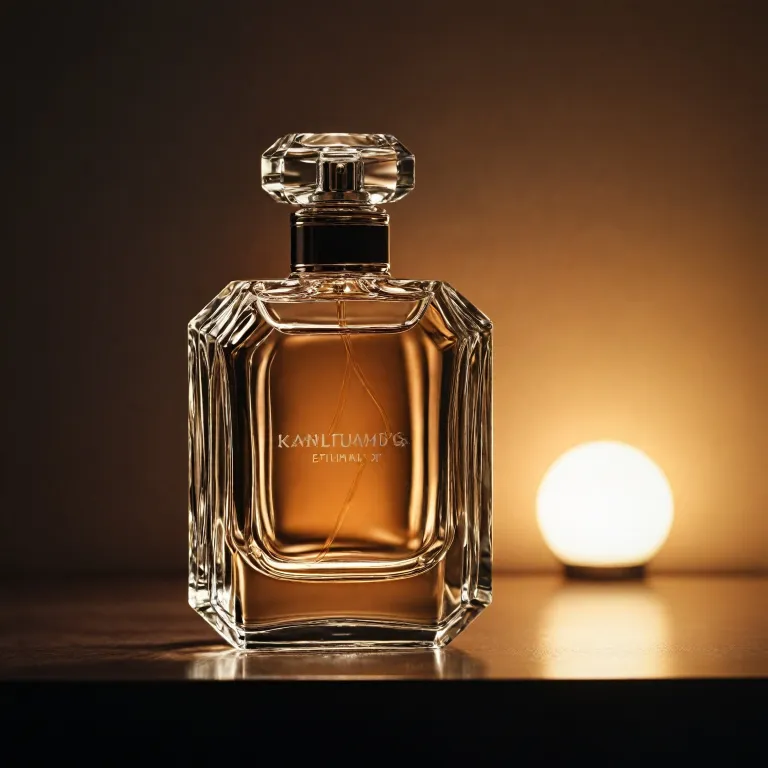 Experience the elegance of a prada l homme sample