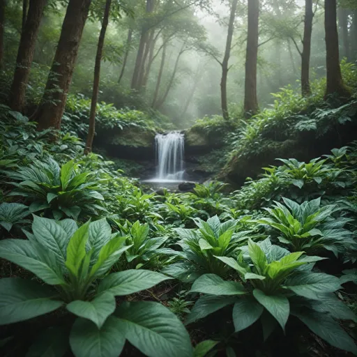 The refreshing world of green aftershave: nature’s touch for fragrance lovers