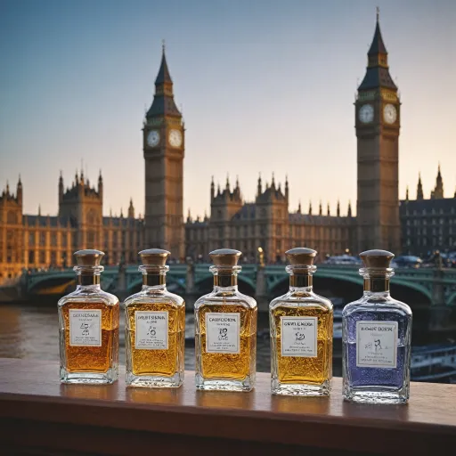 Exploring the world of British aftershave: scents, heritage, and modern appeal