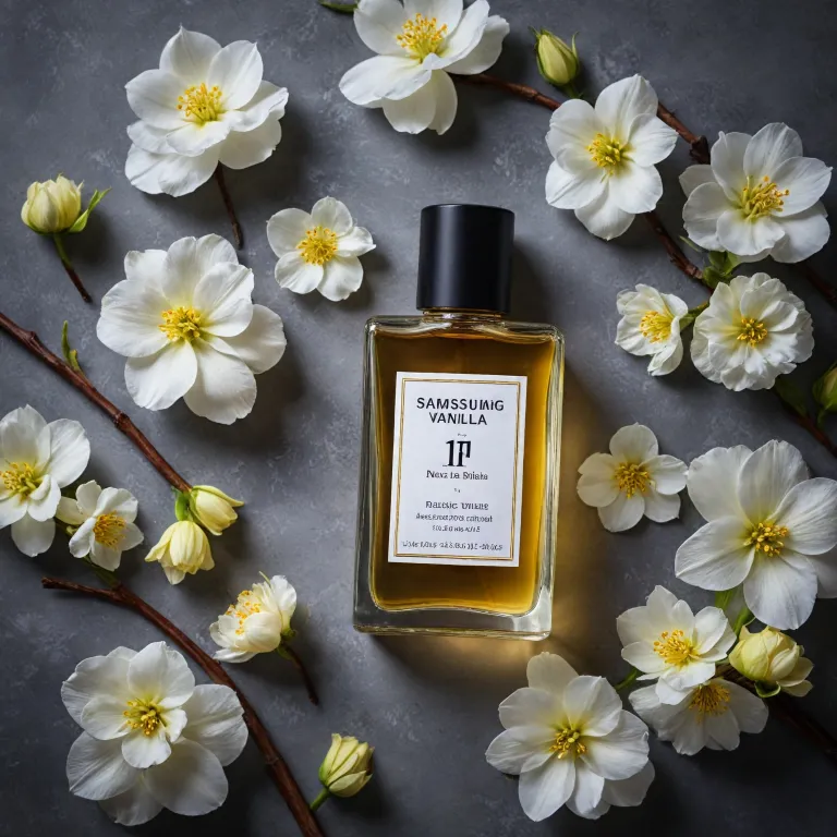 The allure of french vanilla cologne: a sensory journey for fragrance lovers