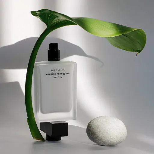 The allure of tomato fragrance in modern perfumery