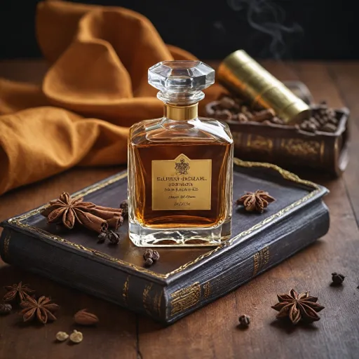 Parfums de Marly Haltane fragrance notes for the refined connoisseur