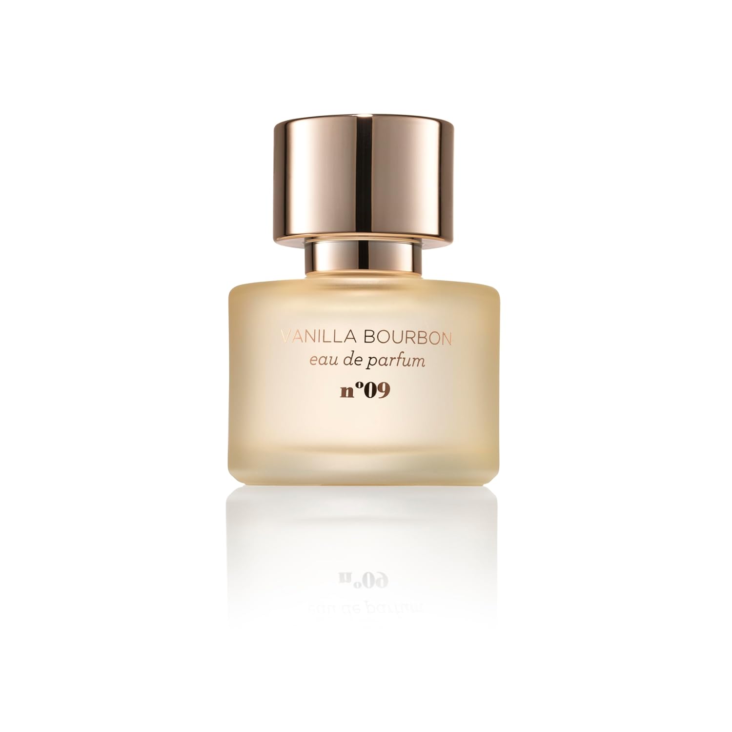 MIX:BAR Vanilla Bourbon Perfume for Women - Woody, Vanilla Bean, Amber Scent - Eau de Parfum Spray - Hair Mist Perfume - Long‑Lasting Fragrance,1.7oz