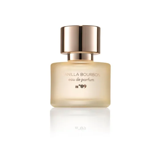 MIX:BAR Vanilla Bourbon Perfume for Women - Woody, Vanilla Bean, Amber Scent - Eau de Parfum Spray - Hair Mist Perfume - Long‑Lasting Fragrance,1.7oz