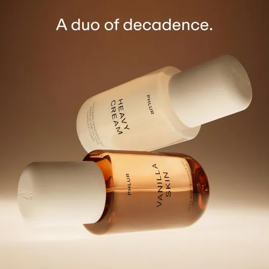 Vanilla Skin & Heavy Cream Body Mist - Hair & Body Mist Fragrance - (8 FL Oz)