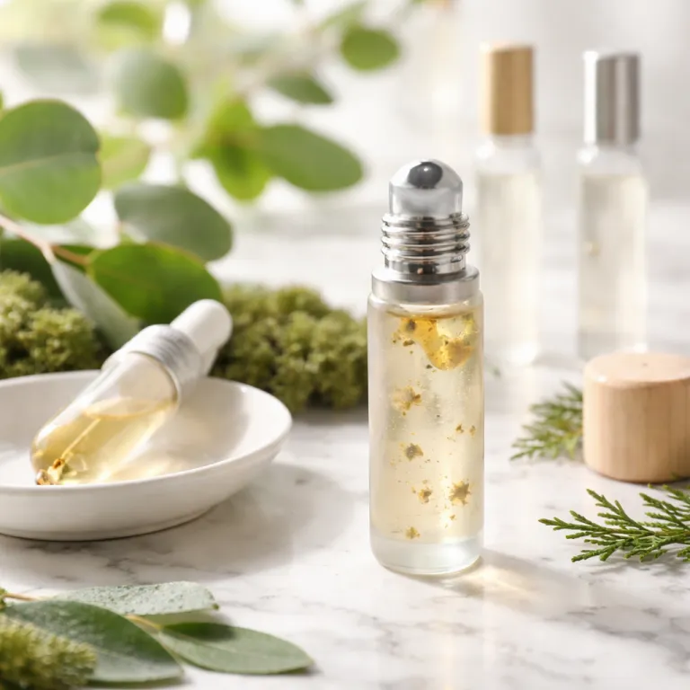 The quiet luxury of designer scented oils for devoted fragrance lovers