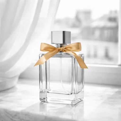 Parfum midnight in paris : an intimate portrait of a modern classic