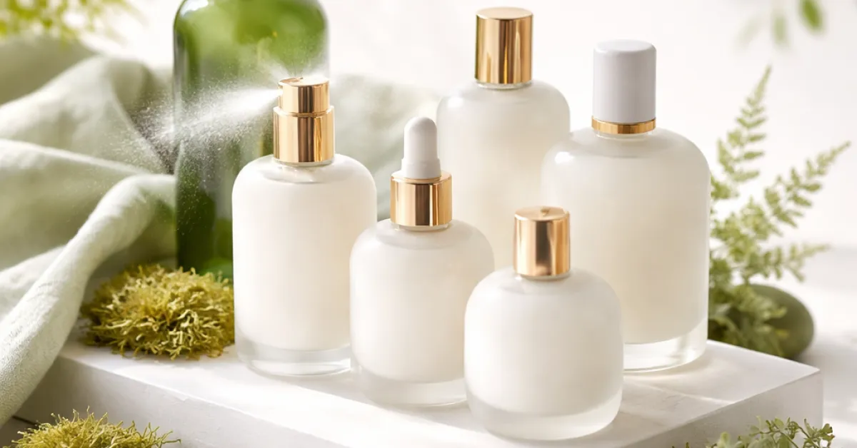 Why milky perfumes quietly took over PerfumeTok (and why this trend actually feels different)