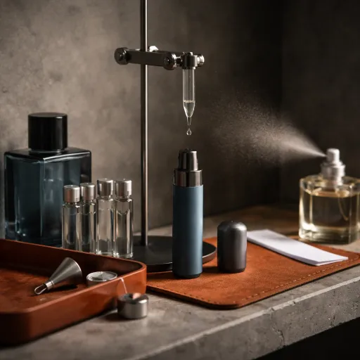 The signature scent is dying. Here is what a fragrance wardrobe actually looks like at home