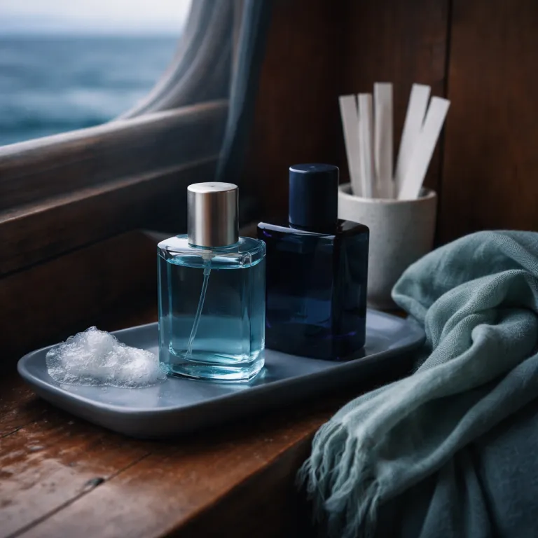 How to layer two fragrances without creating a muddy, heavy, I-tried-too-hard mess