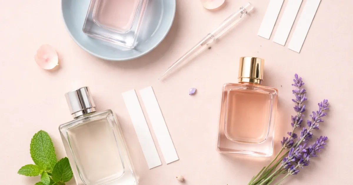 The best women's Fragrance: our top 4 (April 2026)