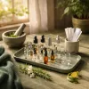 A sensory Mother's Day: how to pick a fragrance that actually feels like her, not like a gift shop