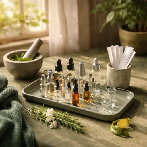 A sensory Mother's Day: how to pick a fragrance that actually feels like her, not like a gift shop