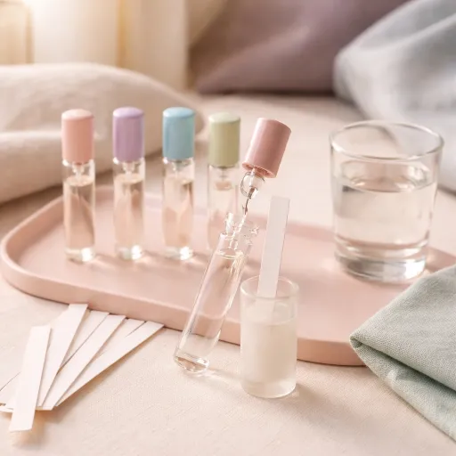 Perfume for beginners: what to sample first when you have never really worn fragrance