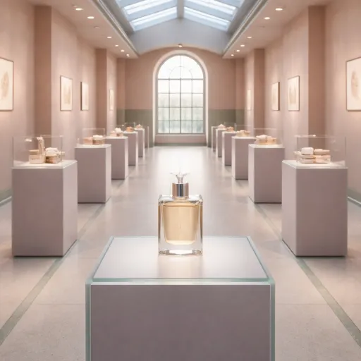 The real story behind Chanel No. 5: how one bottle rewrote what perfume was allowed to smell like
