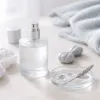 The scent and the mood: what neuroscience actually says about wearing fragrance on a difficult day