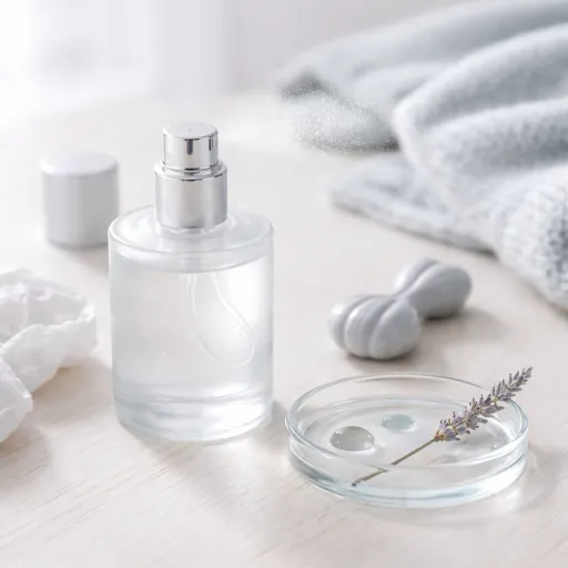 The scent and the mood: what neuroscience actually says about wearing fragrance on a difficult day