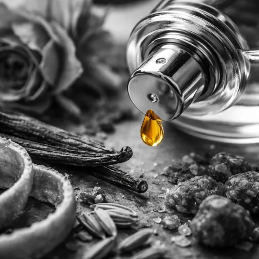 Perfume ingredients guide: what actually goes into the bottle on your dresser