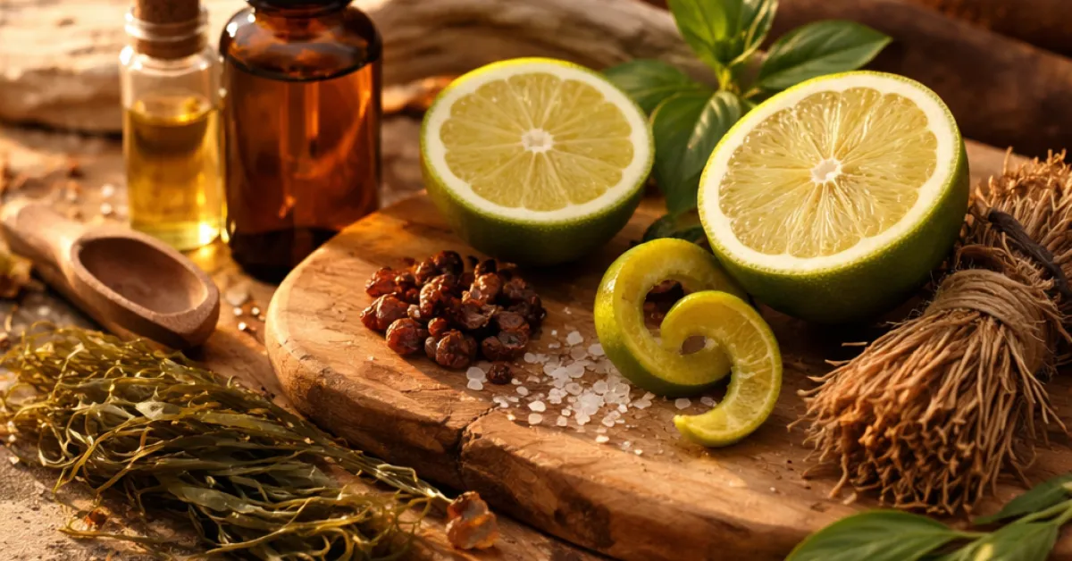 Summer is coming: the citrus and aquatic notes that will not make you smell like a hotel lobby