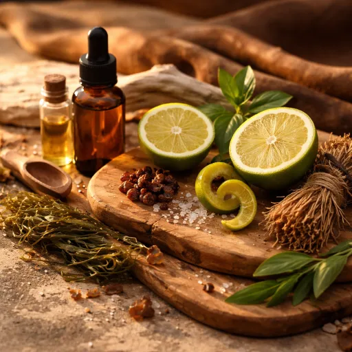 Summer is coming: the citrus and aquatic notes that will not make you smell like a hotel lobby