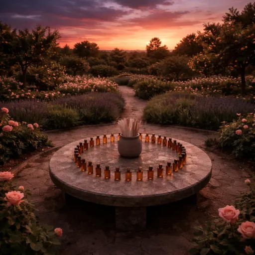 How we smell a perfume: our review method, and why we will never rank fragrances