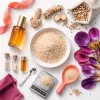 Iris, queen of the middle: why this powdery root costs more per kilo than gold