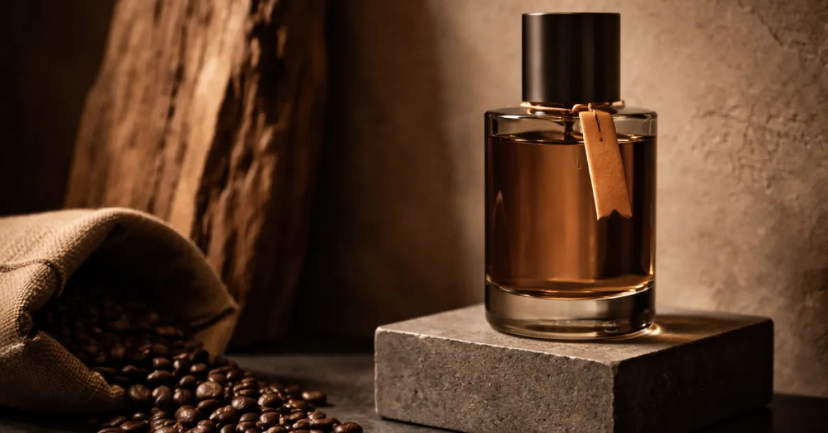 Loewe Wild Coffee: a $485 coffee-oud EDP and the new price frontier for designer fragrance