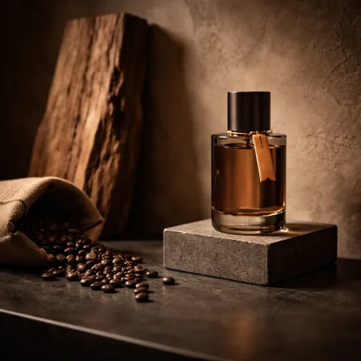 Loewe Wild Coffee: a $485 coffee-oud EDP and the new price frontier for designer fragrance