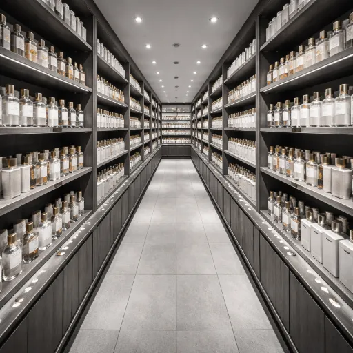 Fifty-six new allergens on every EU perfume label by July: what actually changes for the bottle on your shelf