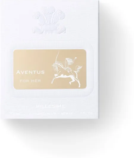 Creed Aventus for Her Eau de Parfum 30 ml 30 ml (Pack of 1)