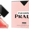 Prada Paradoxe Intense EDP Review: strong, sweet and built for nights out