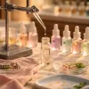 The perfumer's paradox: when ingredient transparency kills creative freedom