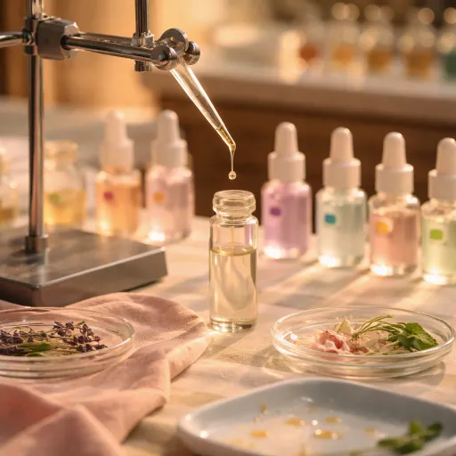 The perfumer's paradox: when ingredient transparency kills creative freedom