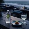 Tomato leaf in a perfume bottle: Le Monde Gourmand teams with a restaurant and the savory-gourmand wave gets real