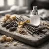 Huda Beauty made a perfume called Easy Bake Intense, and it signals something bigger than one bottle
