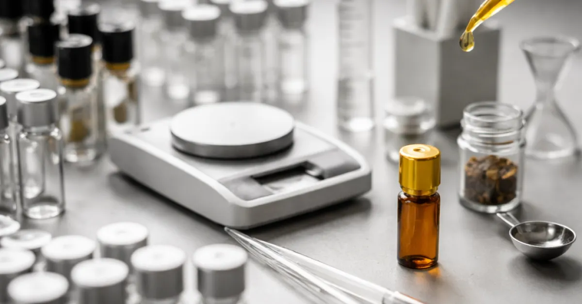 The longevity question: why some perfumes carry through dinner and what actually makes them last