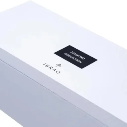 Discovery Diamond White Fragrance Collection Set Review: 10 mini perfumes to test without breaking the bank