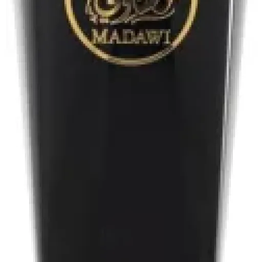 Arabian Oud Madawi Review: a fruity-musky beast that sticks to your skin all day