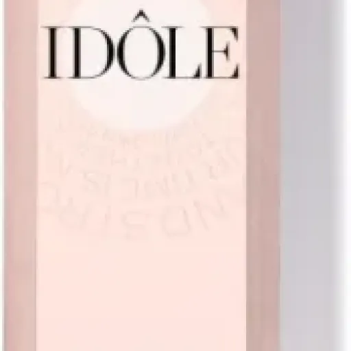 Lancôme Idôle Eau de Parfum Review: a clean floral scent that’s easy to wear but not very daring