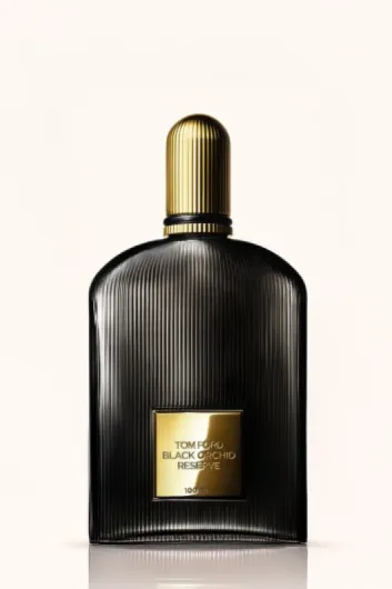 Tom Ford Black Orchid Reserve Perfume Spray for Unisex, 50 ml