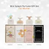 MARC JACOBS 3190C Mini Set Review: Handy way to test four popular perfumes without committing