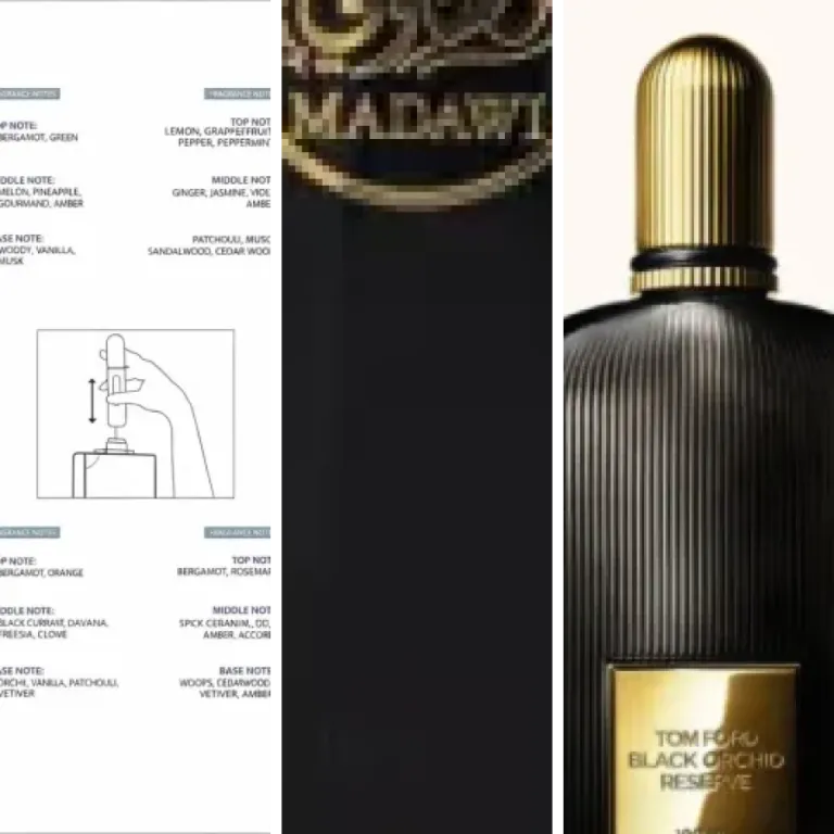 8 best unisex Fragrance: our comparison (2026)