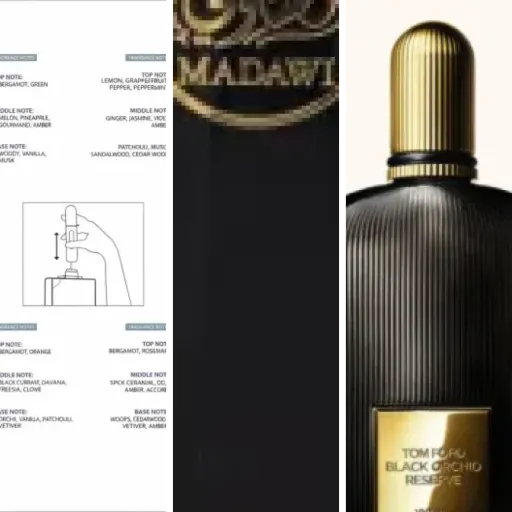 3 best unisex Fragrance: our comparison (June 2026)