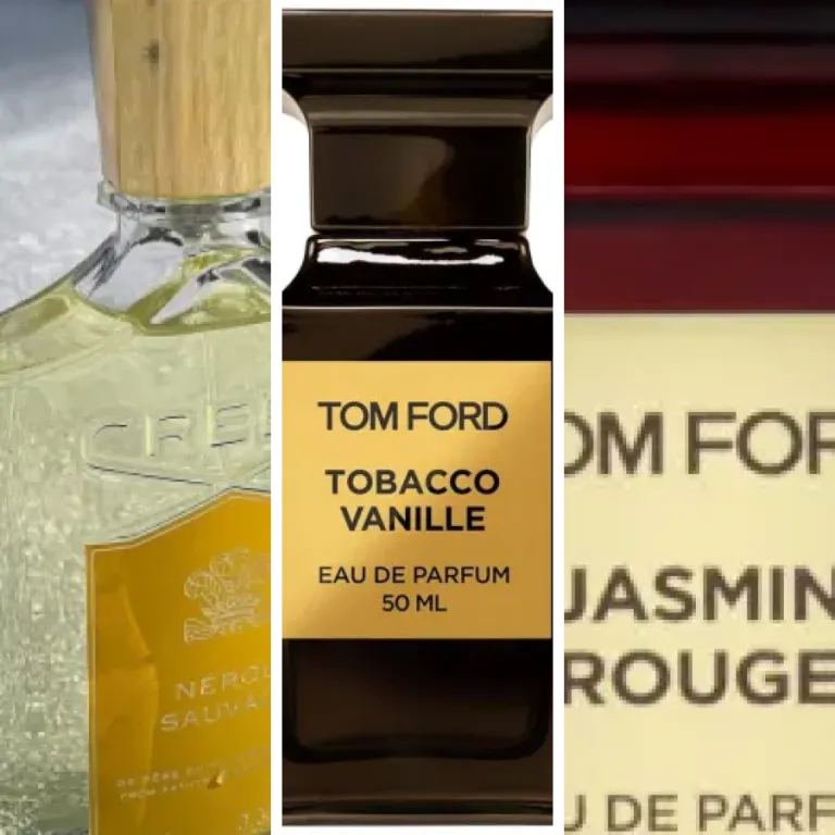 Comparison of the 9 best medium (31-75 ml) (2026)